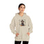 Hoodie de chat sorcière d'Halloween confortable