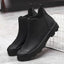Chaussures en cuir confortables