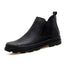 Chaussures en cuir confortables