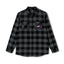 Cozy Seize the Day Unisex Flannel Shirt