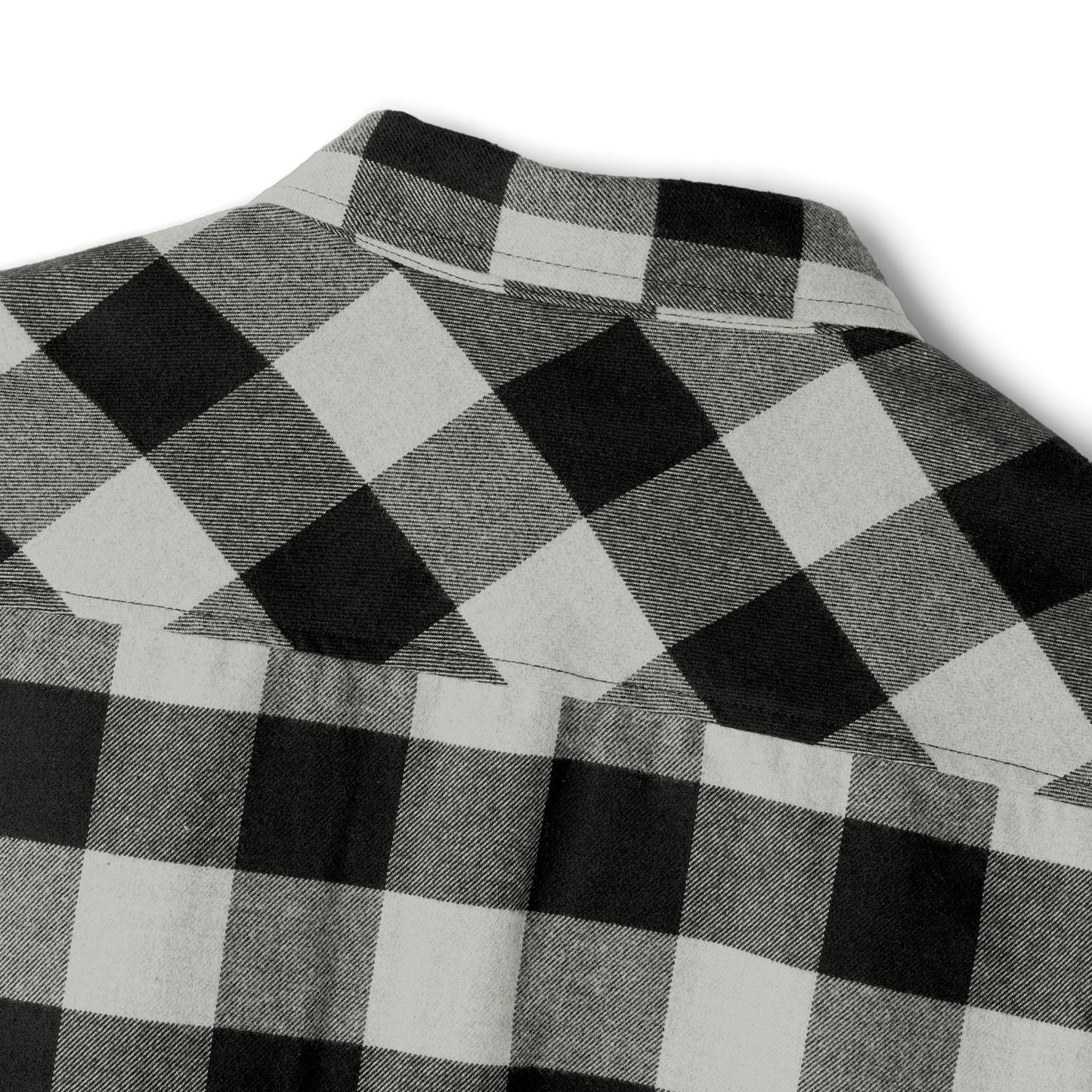 Cozy Seize the Day Unisex Flannel Shirt
