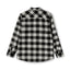 Cozy Seize the Day Unisex Flannel Shirt