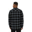 Cozy Seize the Day Unisex Flannel Shirt