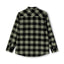 Cozy Seize the Day Unisex Flannel Shirt