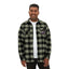 Cozy Seize the Day Unisex Flannel Shirt