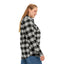 Cozy Seize the Day Unisex Flannel Shirt