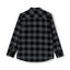 Cozy Seize the Day Unisex Flannel Shirt