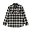 Cozy Seize the Day Unisex Flannel Shirt