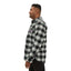 Cozy Seize the Day Unisex Flannel Shirt