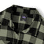 Cozy Seize the Day Unisex Flannel Shirt