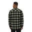 Cozy Seize the Day Unisex Flannel Shirt