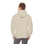 Cozy Stick Cat Lover Hoodie