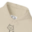 Cozy Stick Cat Lover Hoodie