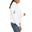 Cozy Stick Cat Lover Hoodie