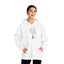 Cozy Stick Cat Lover Hoodie