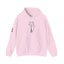Cozy Stick Cat Lover Hoodie