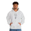 Cozy Stick Cat Lover Hoodie