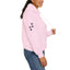 Cozy Stick Cat Lover Hoodie