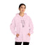 Cozy Stick Cat Lover Hoodie