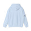 Cozy Stick Cat Lover Hoodie