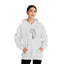 Cozy Stick Cat Lover Hoodie