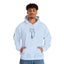 Cozy Stick Cat Lover Hoodie