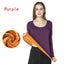 Mandotos Cozy Thermal Pullover for Women