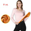 Mandotos Cozy Thermal Pullover for Women
