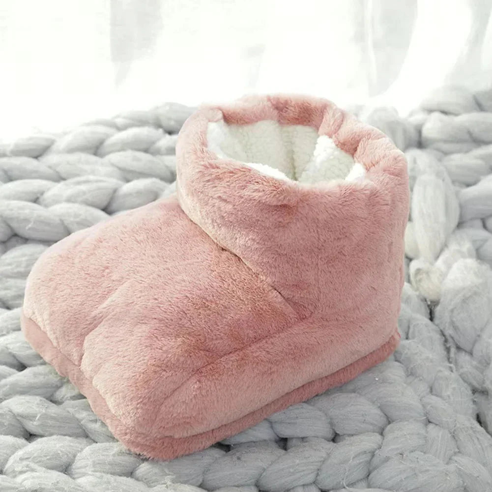 CozyCharge Foot Blanket - USB Heated Comfort