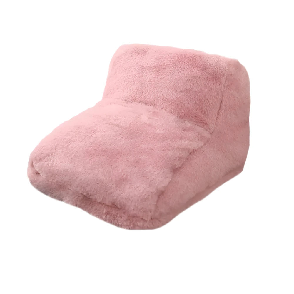CozyCharge Foot Blanket - USB Heated Comfort