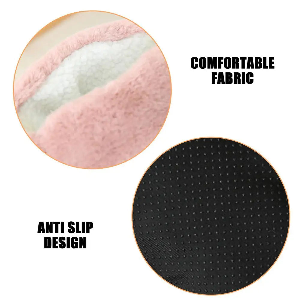 CozyCharge Foot Blanket - USB Heated Comfort
