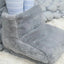 CozyCharge Foot Blanket - USB Heated Comfort
