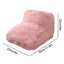 CozyCharge Foot Blanket - USB Heated Comfort