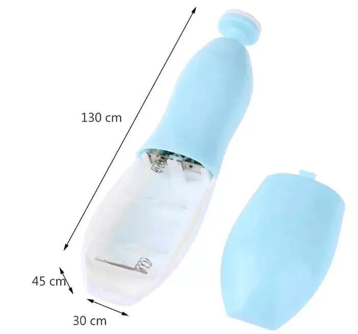 Coupe-ongles pour bébé - Outil de toilettage sûr et facile