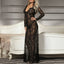 Robe de nuit babydoll Enchanting Elegance pour femmes