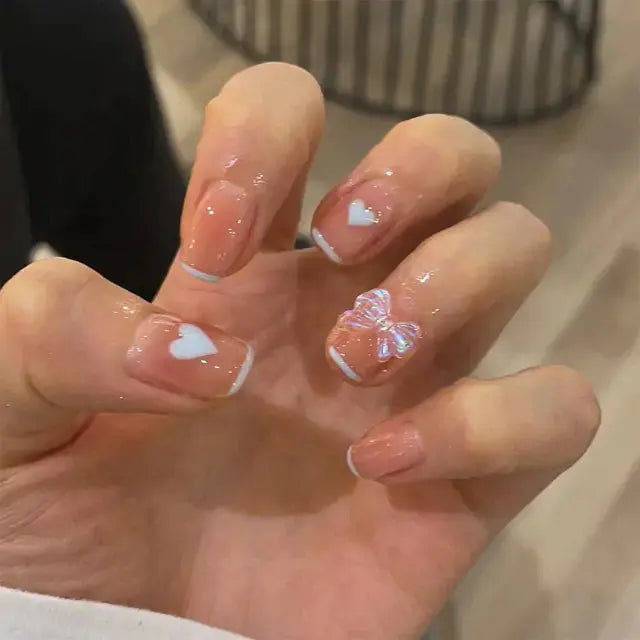 Consejos de Uñas Premium para un Estilo Sin Esfuerzo