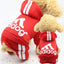 Cozy Casual Dog Hoodie for Ultimate Comfort