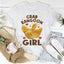 Crab Ragoon Girl Tee