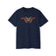 T-shirt unisexe Crabby Tabby Cat Lover