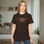 T-shirt unisexe Crabby Tabby Cat Lover