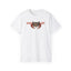 T-shirt unisexe Crabby Tabby Cat Lover
