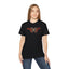 T-shirt unisexe Crabby Tabby Cat Lover