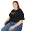 T-shirt unisexe Crabby Tabby Cat Lover