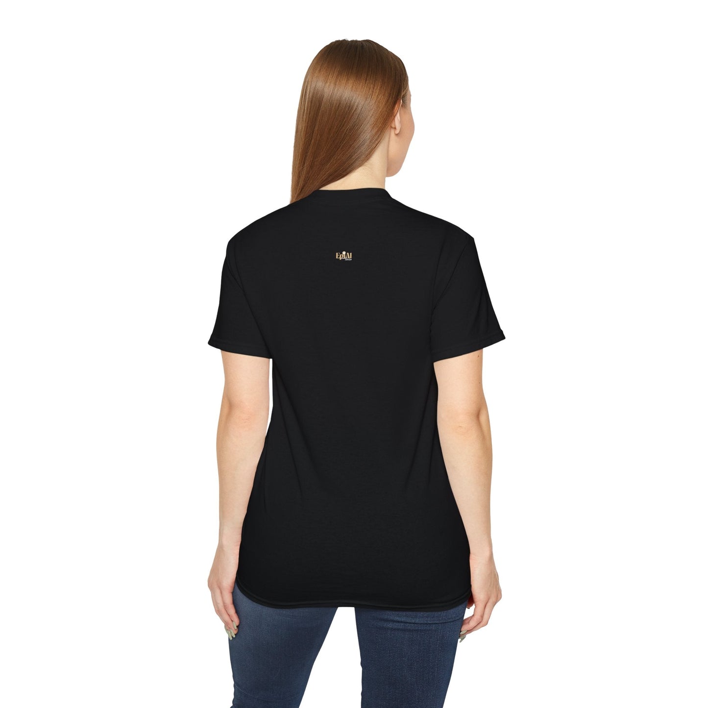 T-shirt unisexe Crabby Tabby Cat Lover