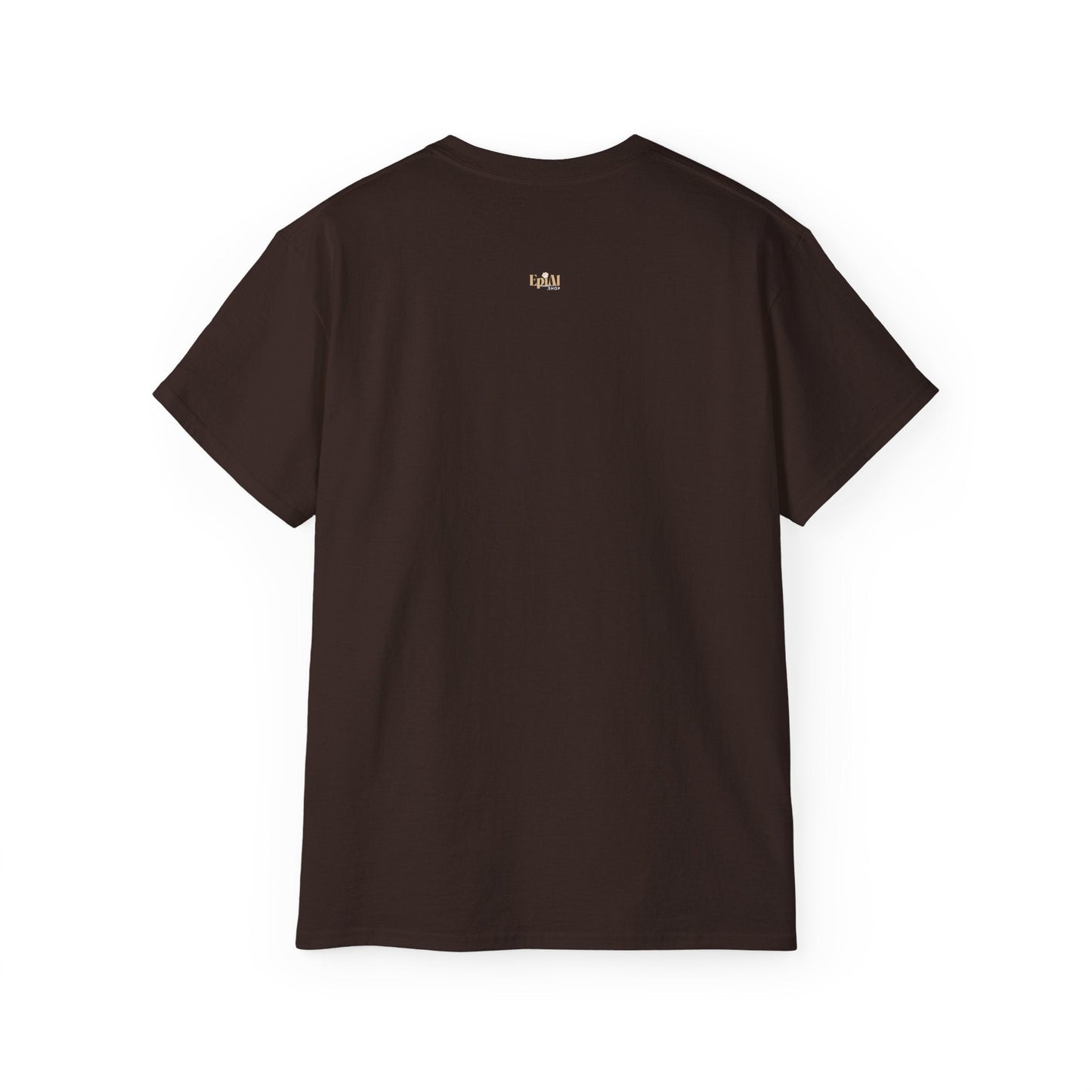 T-shirt unisexe Crabby Tabby Cat Lover