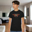 T-shirt unisexe Crabby Tabby Cat Lover