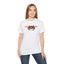 T-shirt unisexe Crabby Tabby Cat Lover