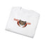 T-shirt unisexe Crabby Tabby Cat Lover