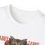 T-shirt unisexe Crabby Tabby Cat Lover