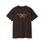 T-shirt unisexe Crabby Tabby Cat Lover